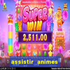 assistir animes online nz